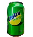 refresco de limon cintra