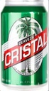 Cerveza Cristal