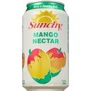 jugo de mango sunchy