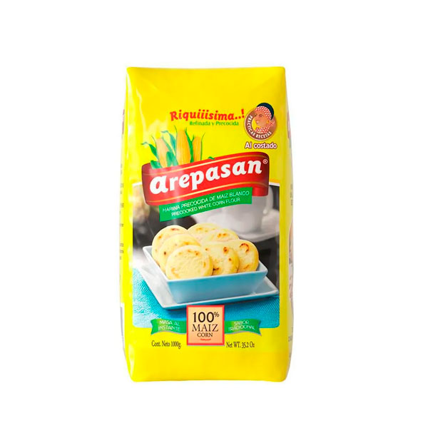 Arepasan x 1000 Gr