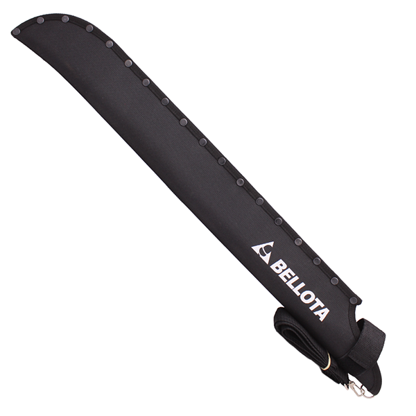 Baqueta - Funda Para Machete Bellota x 18", 20" y 22" Negra x Un