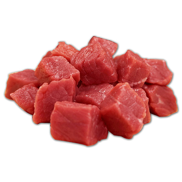 Carne para Goulash Friogan x 1 kg