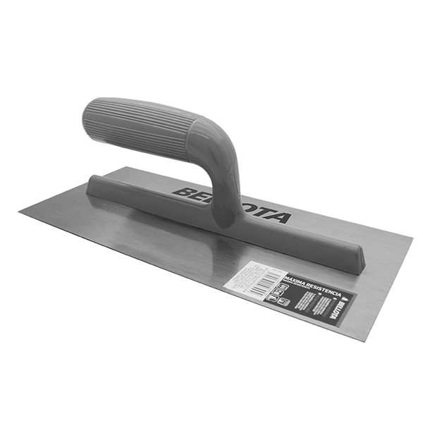 Llana Lisa Mango Plastico Bellota x Un