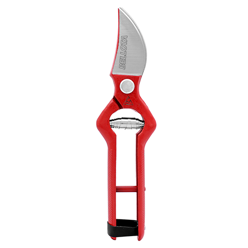 Tijera De Poda Una Mano Forjada De 9" Bellota x Un