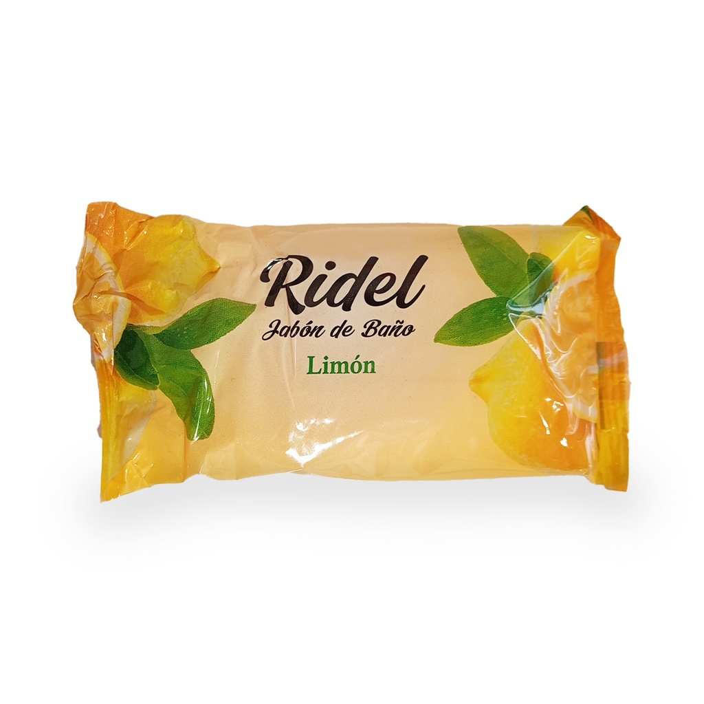 jabon ridel