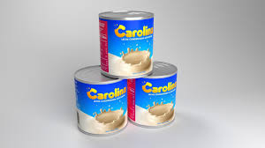 leche condensada