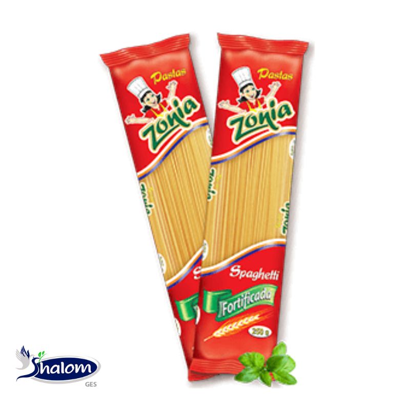 spaghetti