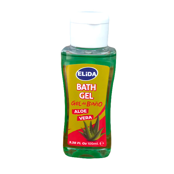 Gel baño aloe vera 100 ml x un don anecio