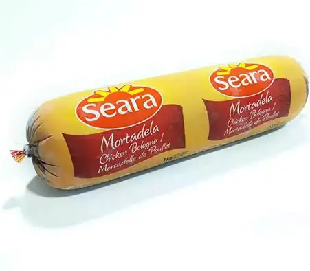 mortadella seara 1kg