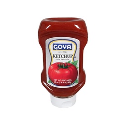 3862 Ketchup Goya x 20 Oz