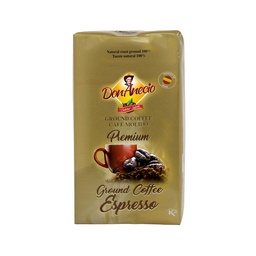 Cafe Molido Expreso Don Anecio x 250 Gr x Un