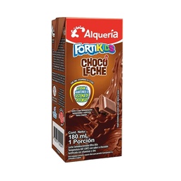 Chocoleche Alqueria x 180 ml x Un