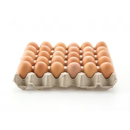 Huevos tipo B Kikes Carton x 30 Un