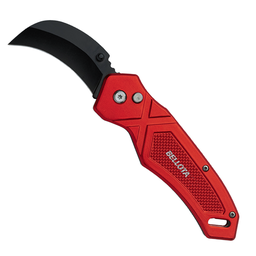 Navaja Abatible P/ Linoleo & Electricista Bellota x Un