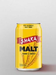 MALTA SHAKA