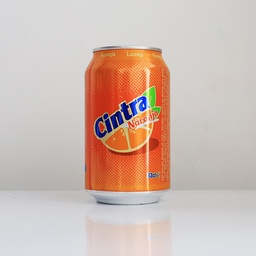 refresco cintra de naranja