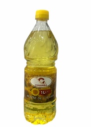 Aceite de girasol 1L