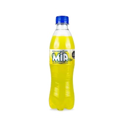 Refrescos Piña x 400 ml MIA x Un