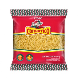 fideos 250g
