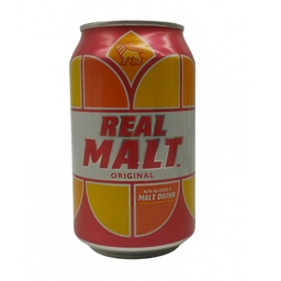 real malta