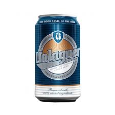 cerveza unlaguer