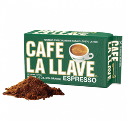 Café La Llave