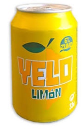 refresco de limon