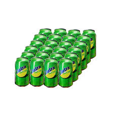 refresco de limon cintra