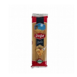 spaghetti doga